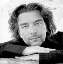 Comédien Alain Carré