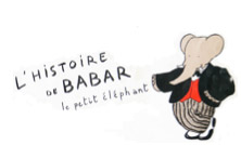 Histoires de Babar