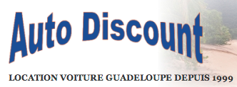 Auto discount Guadeloupe