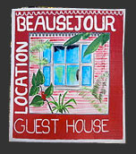 Beausejour Guest House