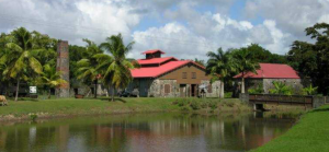 Habitation Vatable en Martinique