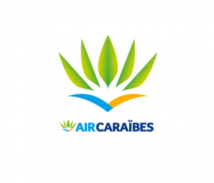 Logo Air Caraïbes