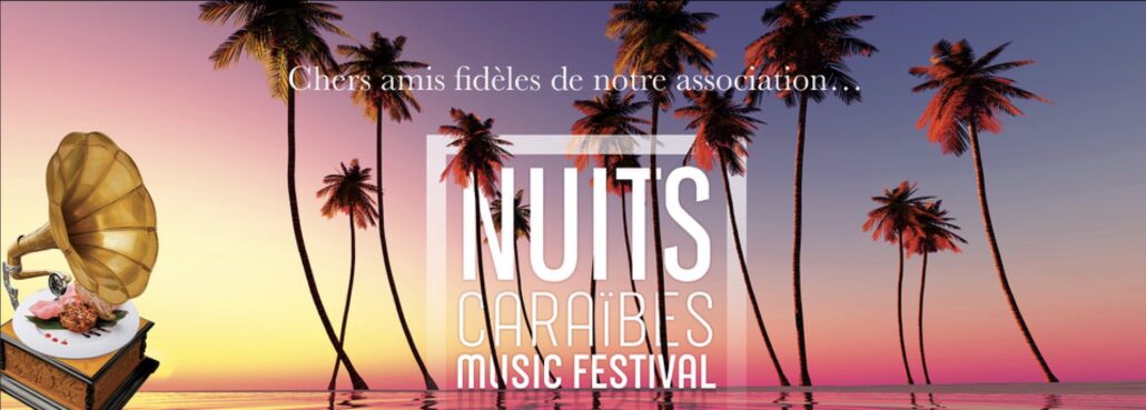 Les Nuits Caraibes