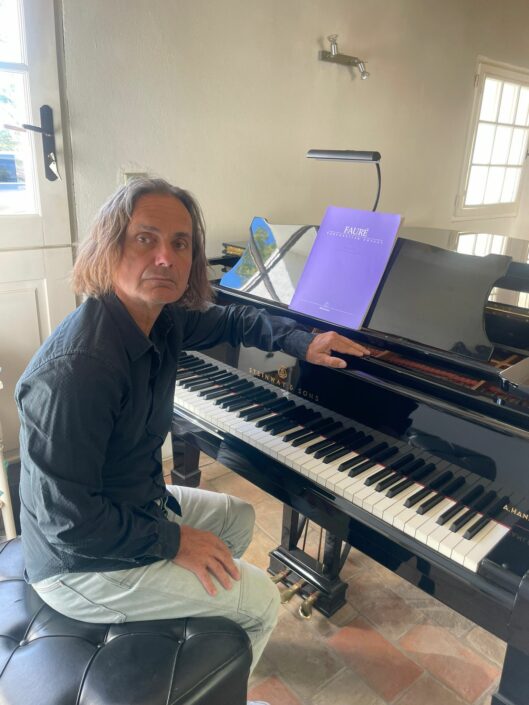 Pascal Leboucq