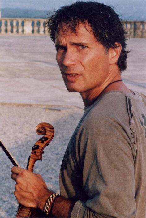 Olivier Leboucq