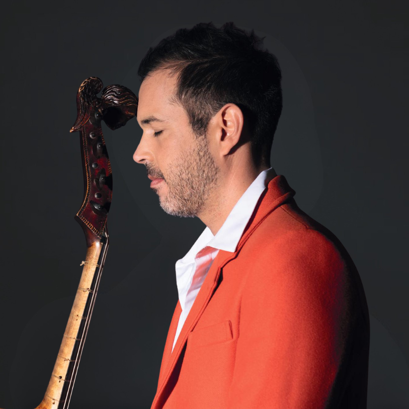 RONALD MARTIN ALONZO