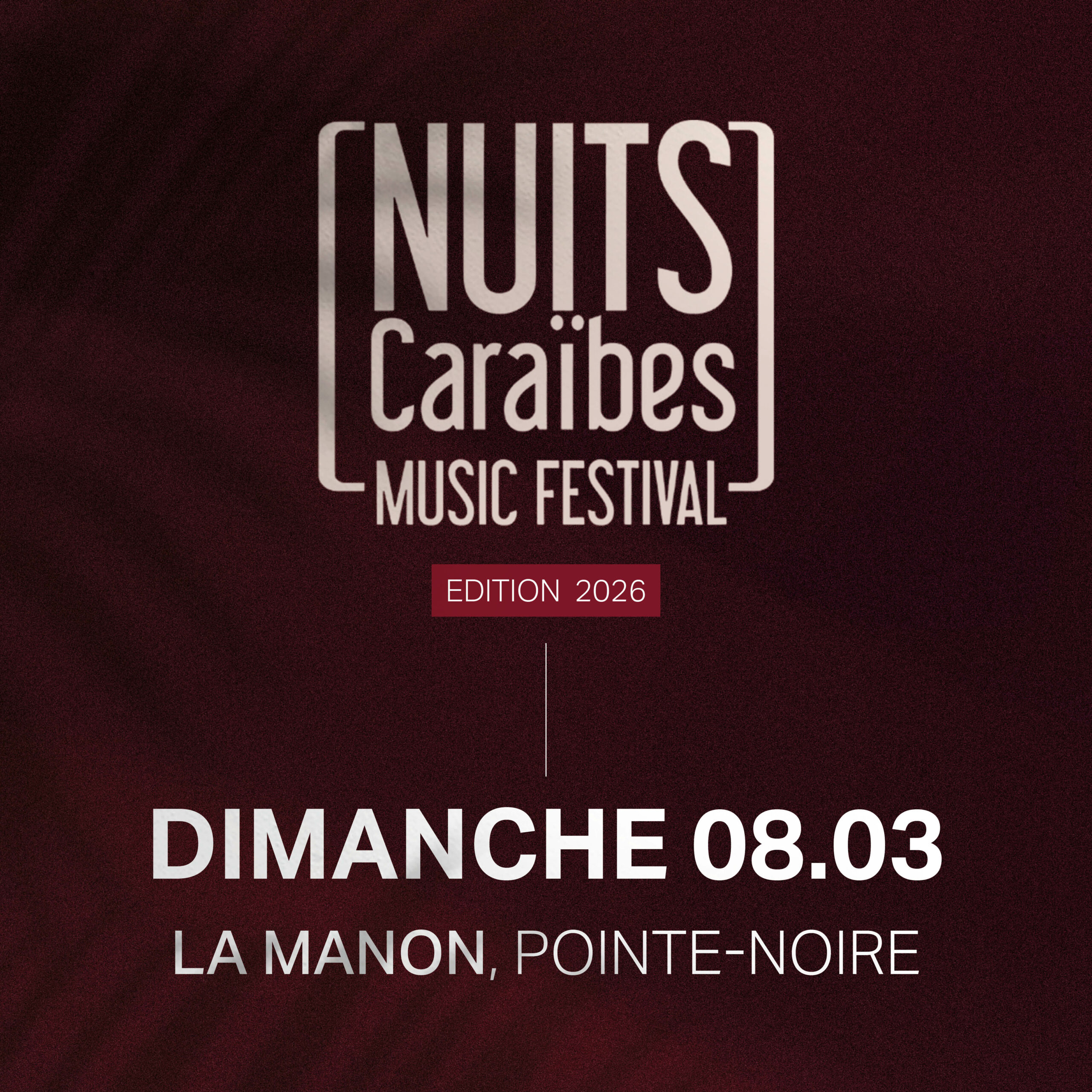 Concert La Manon - 08/03/2026